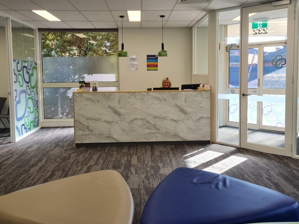 Circ Vas Doctor - Sandringham