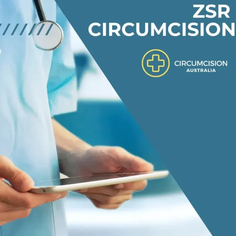 male circumcision
