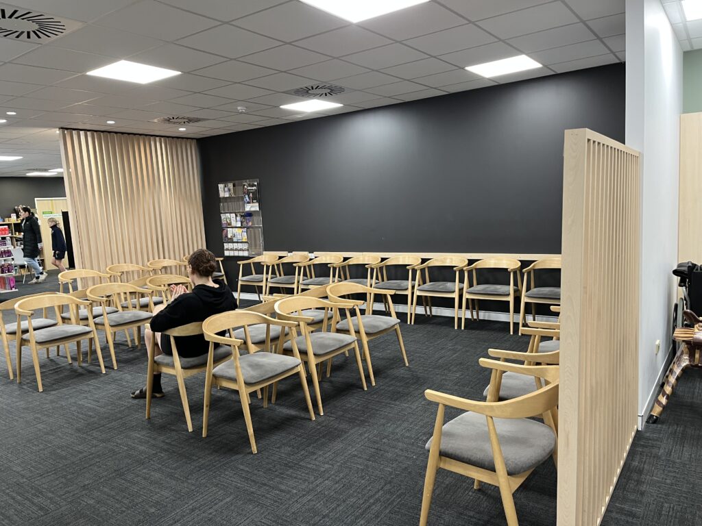 Circ Vas Doctor Hobart