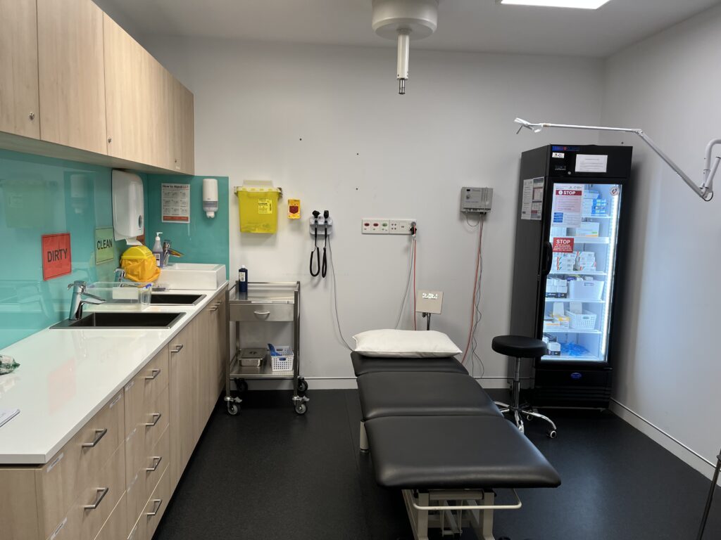 Circ Vas Doctor Hobart